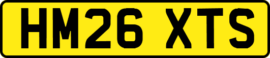 HM26XTS