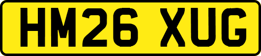 HM26XUG
