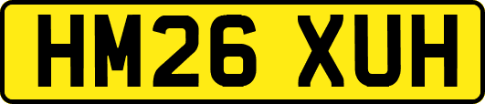 HM26XUH