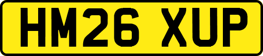 HM26XUP