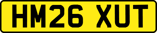 HM26XUT