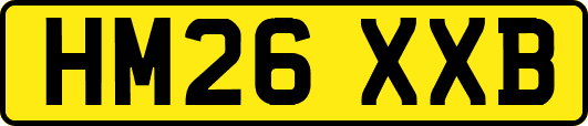 HM26XXB