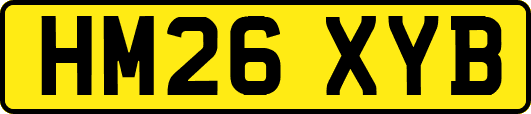 HM26XYB