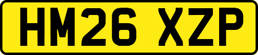 HM26XZP