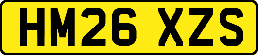 HM26XZS