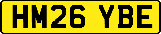 HM26YBE