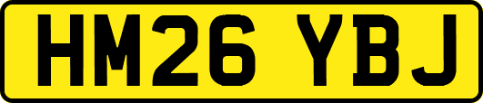 HM26YBJ
