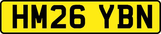 HM26YBN