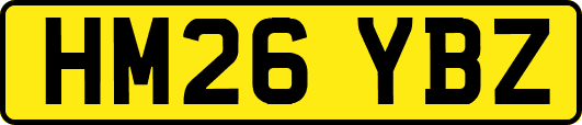 HM26YBZ