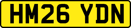 HM26YDN
