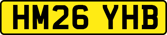 HM26YHB