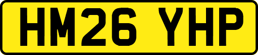HM26YHP