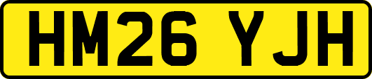 HM26YJH