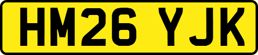 HM26YJK