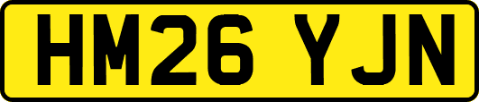 HM26YJN