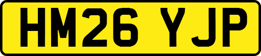 HM26YJP