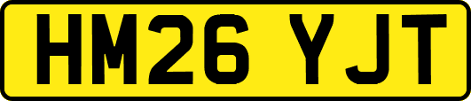 HM26YJT