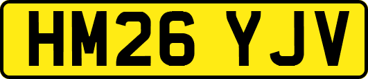 HM26YJV