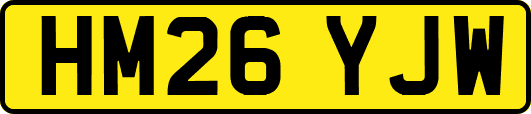 HM26YJW