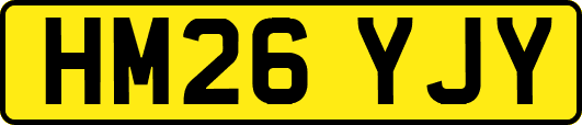 HM26YJY