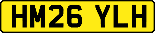 HM26YLH