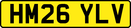 HM26YLV