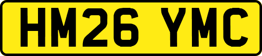 HM26YMC