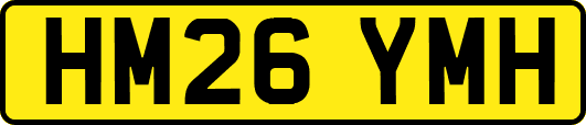 HM26YMH