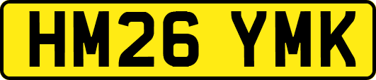 HM26YMK