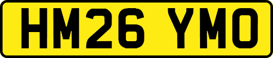 HM26YMO