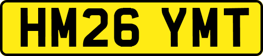 HM26YMT