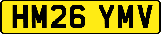 HM26YMV