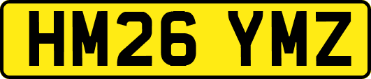 HM26YMZ