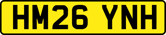HM26YNH