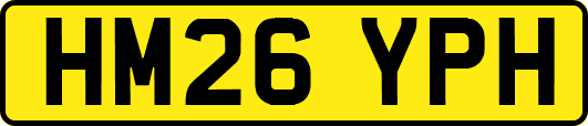 HM26YPH