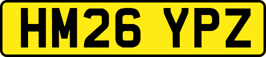 HM26YPZ