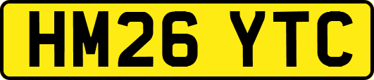 HM26YTC