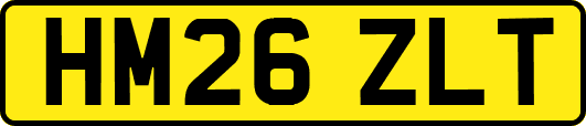 HM26ZLT