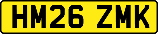 HM26ZMK