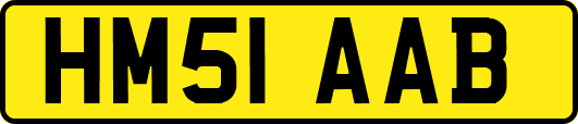 HM51AAB