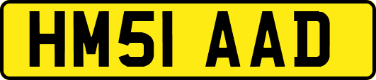 HM51AAD