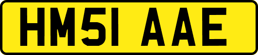 HM51AAE