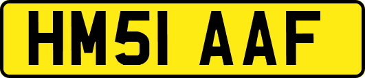 HM51AAF