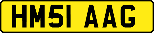 HM51AAG