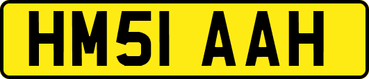 HM51AAH