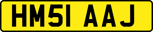 HM51AAJ