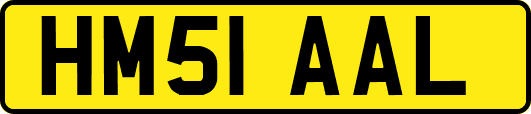 HM51AAL