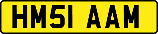 HM51AAM