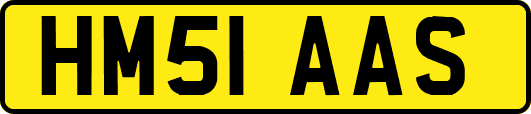 HM51AAS