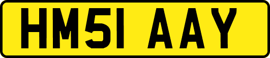 HM51AAY